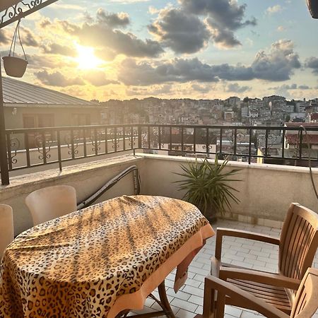 Centre Hotel Taksim 이스탄불 외부 사진