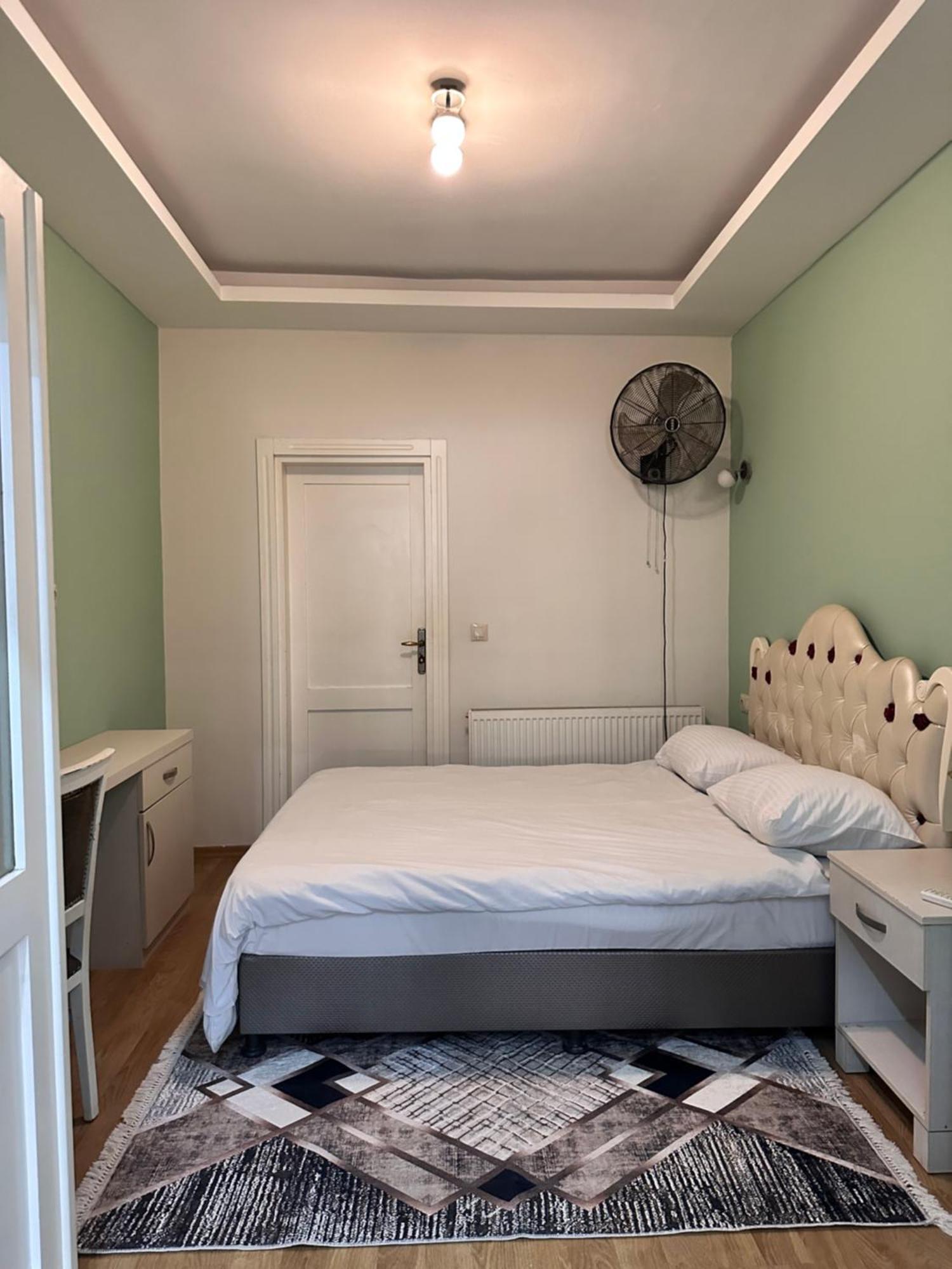 Centre Hotel Taksim 이스탄불 외부 사진