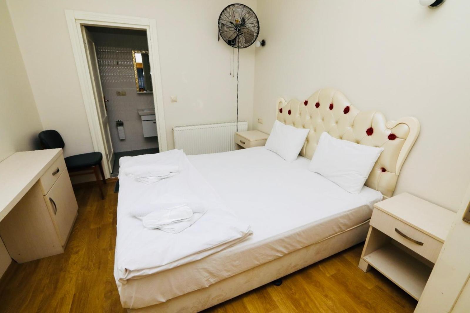 Centre Hotel Taksim 이스탄불 외부 사진