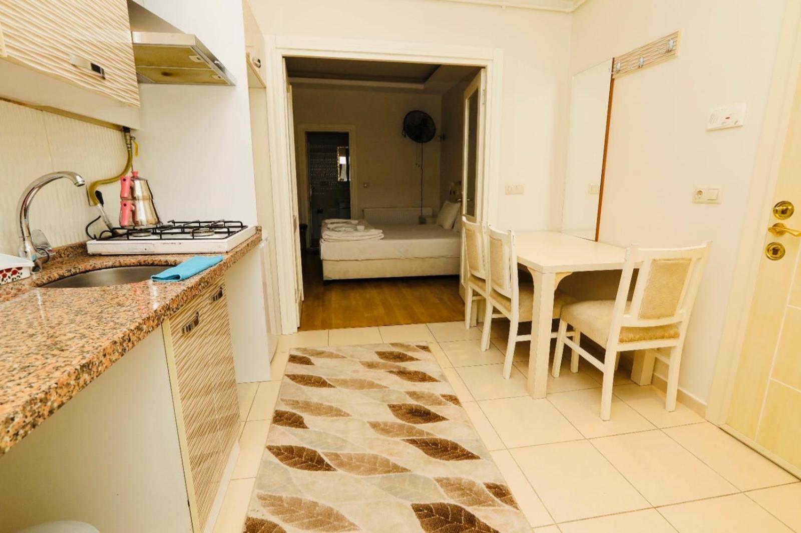 Centre Hotel Taksim 이스탄불 외부 사진
