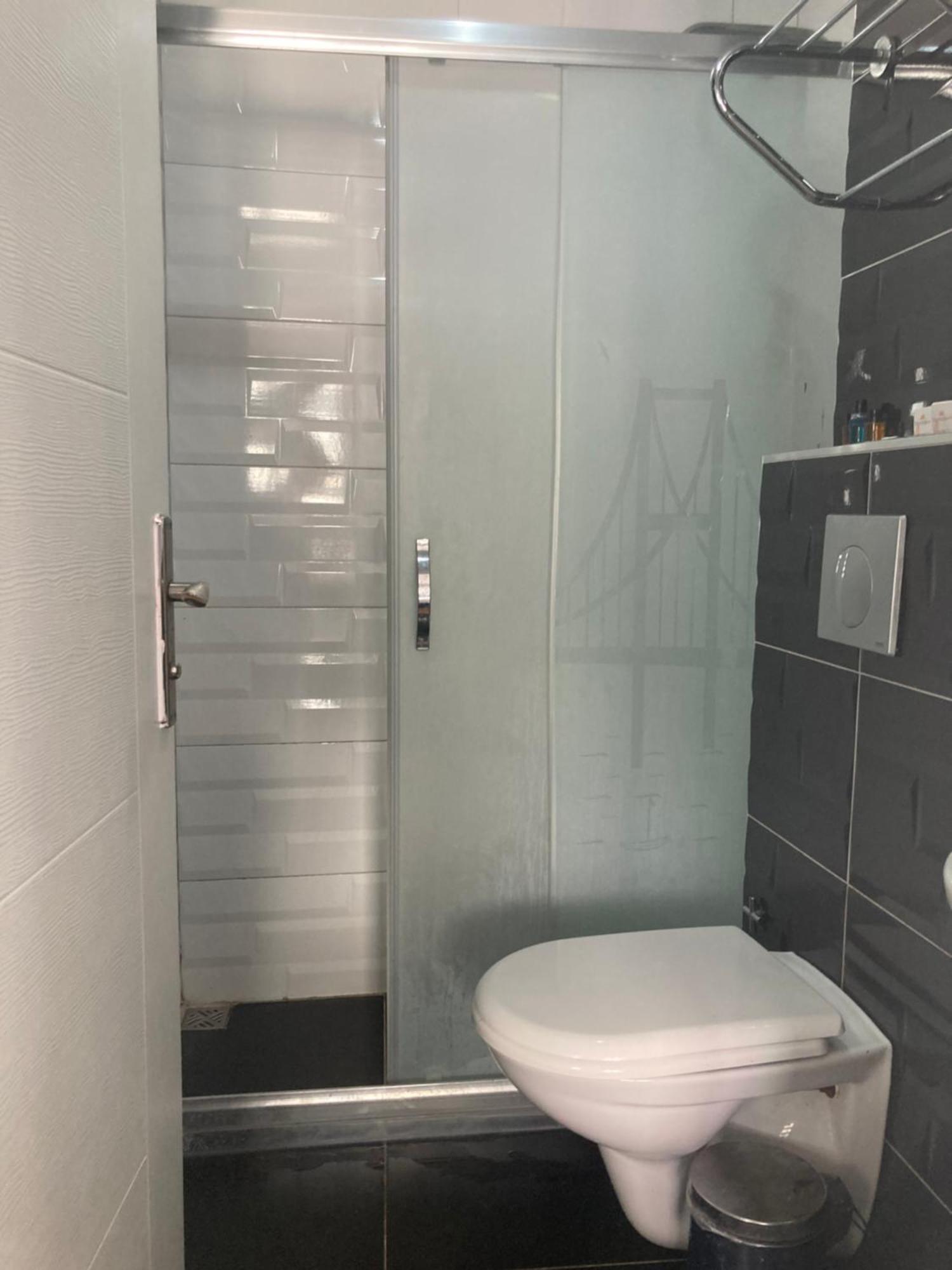 Centre Hotel Taksim 이스탄불 외부 사진