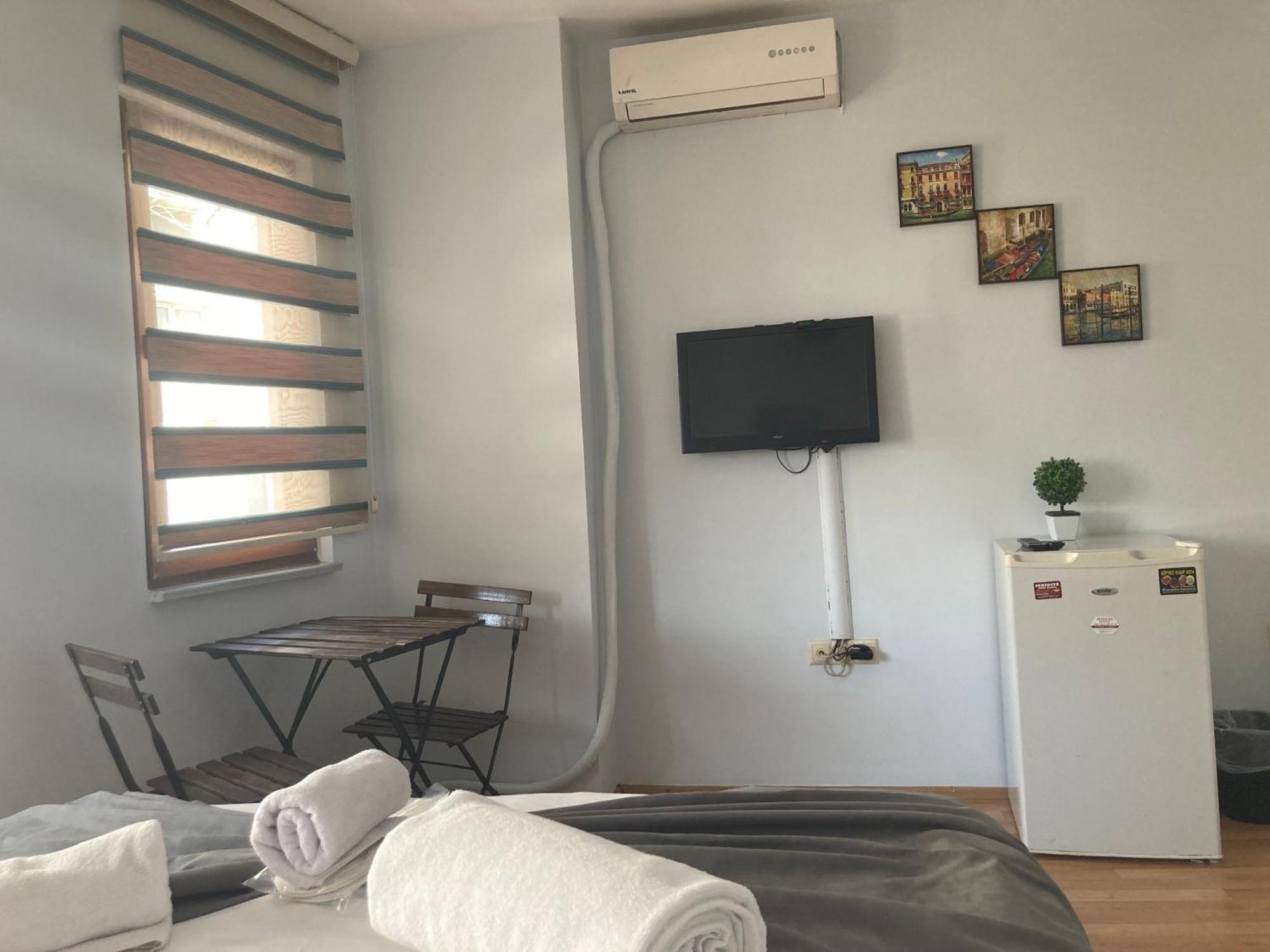 Centre Hotel Taksim 이스탄불 외부 사진