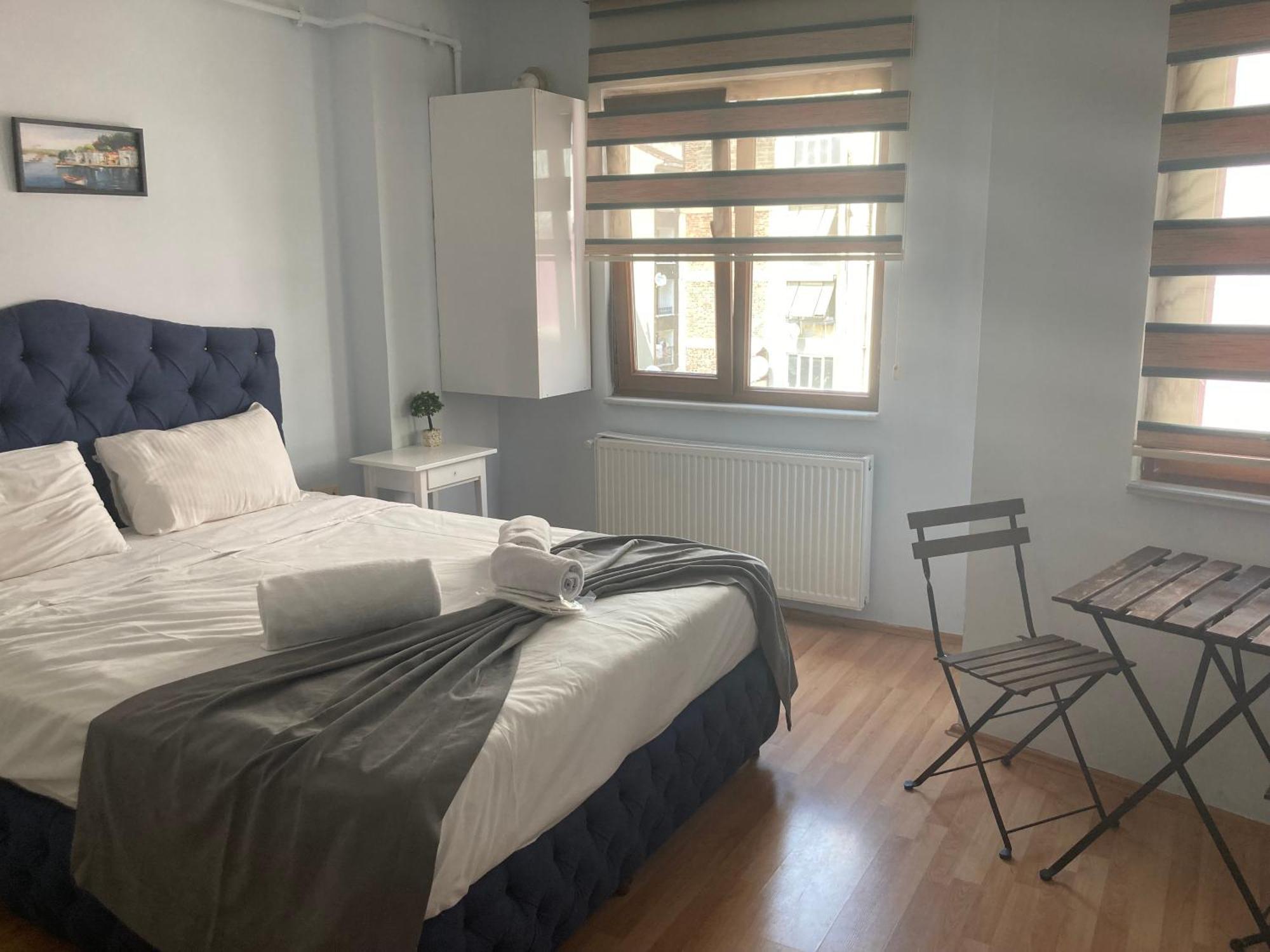 Centre Hotel Taksim 이스탄불 외부 사진