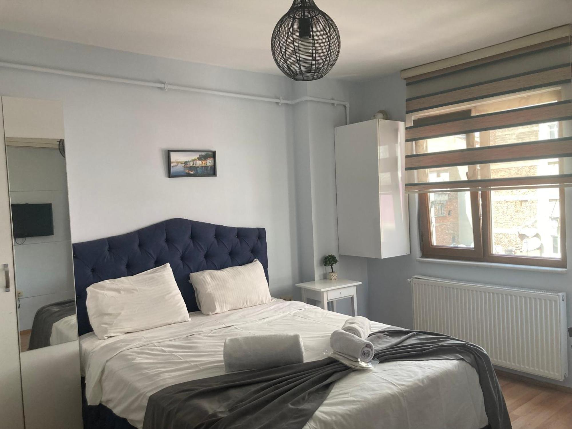 Centre Hotel Taksim 이스탄불 외부 사진