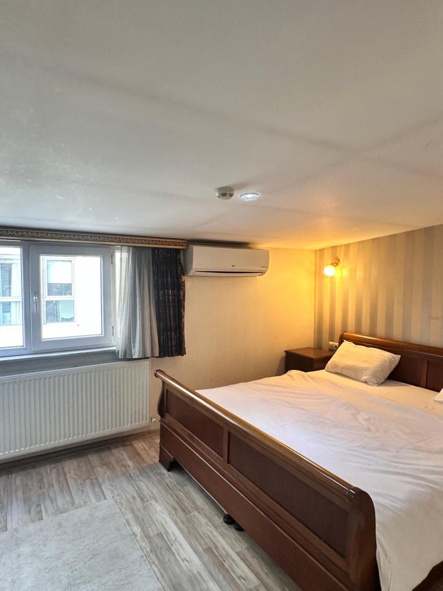 Centre Hotel Taksim 이스탄불 외부 사진