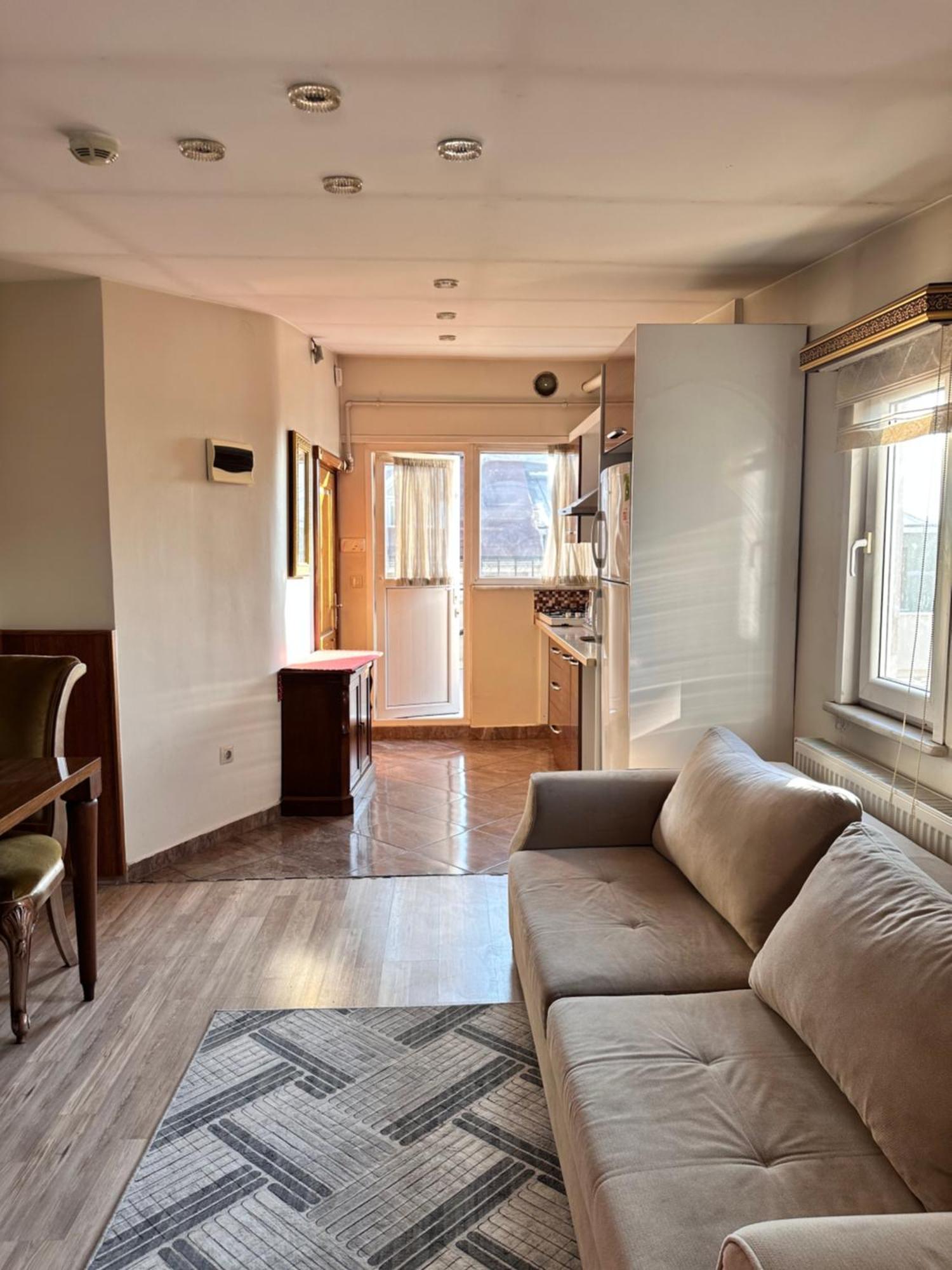 Centre Hotel Taksim 이스탄불 외부 사진