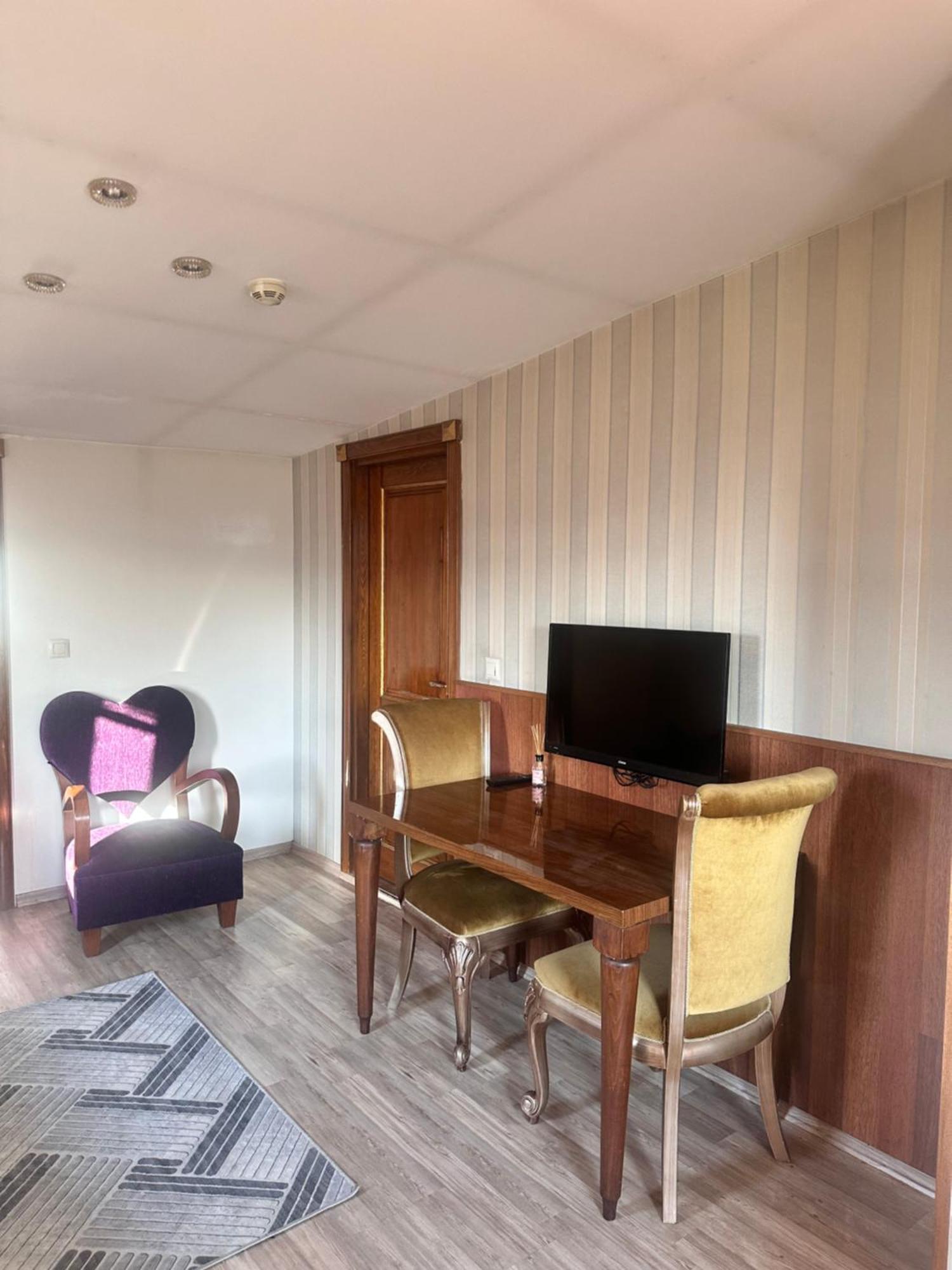 Centre Hotel Taksim 이스탄불 외부 사진