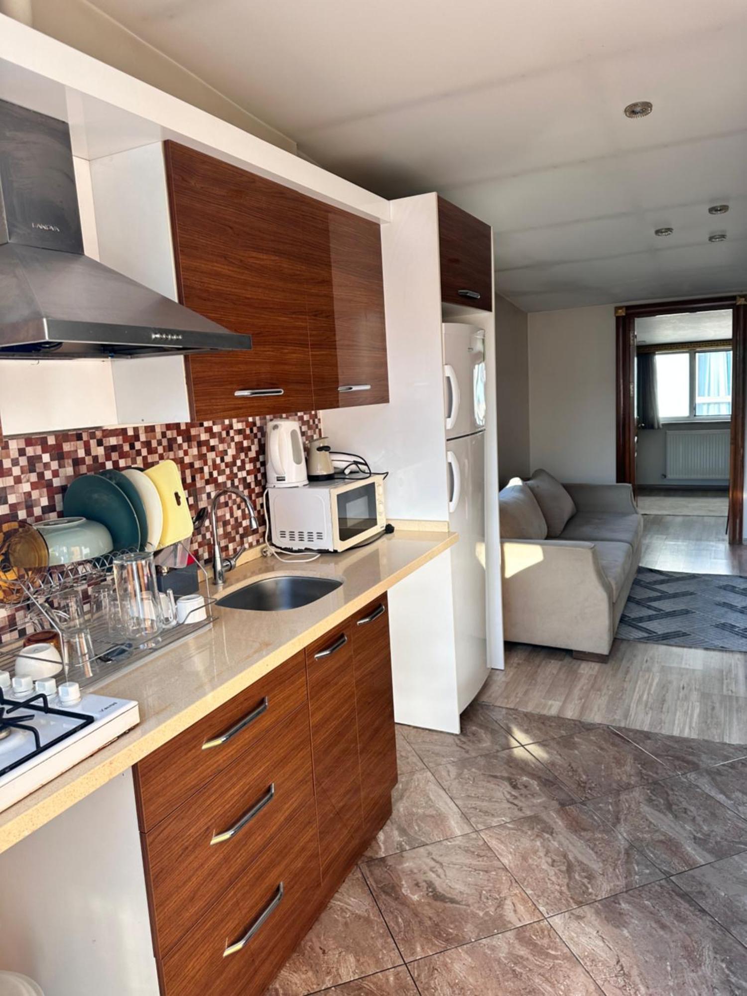 Centre Hotel Taksim 이스탄불 외부 사진