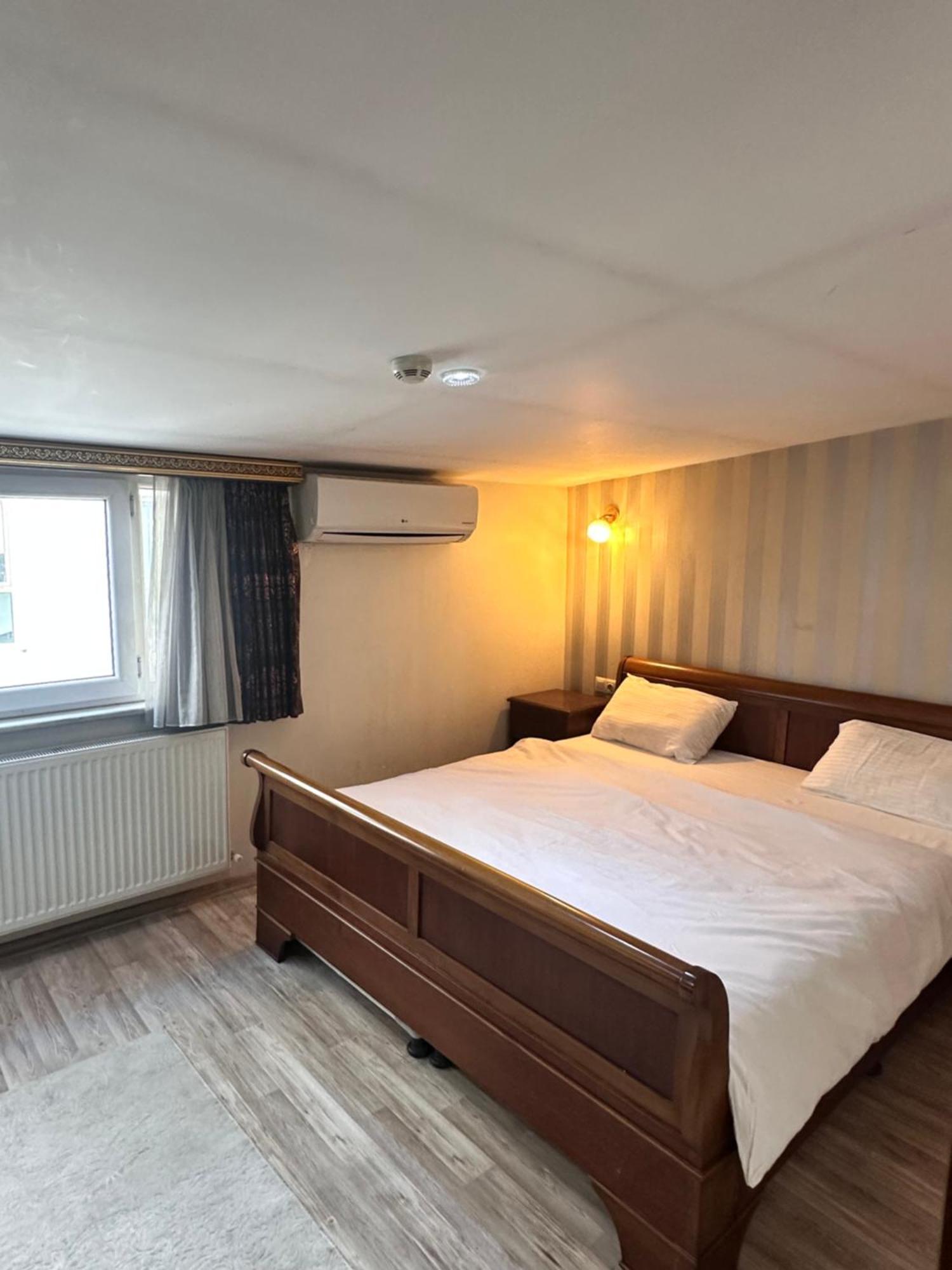 Centre Hotel Taksim 이스탄불 외부 사진