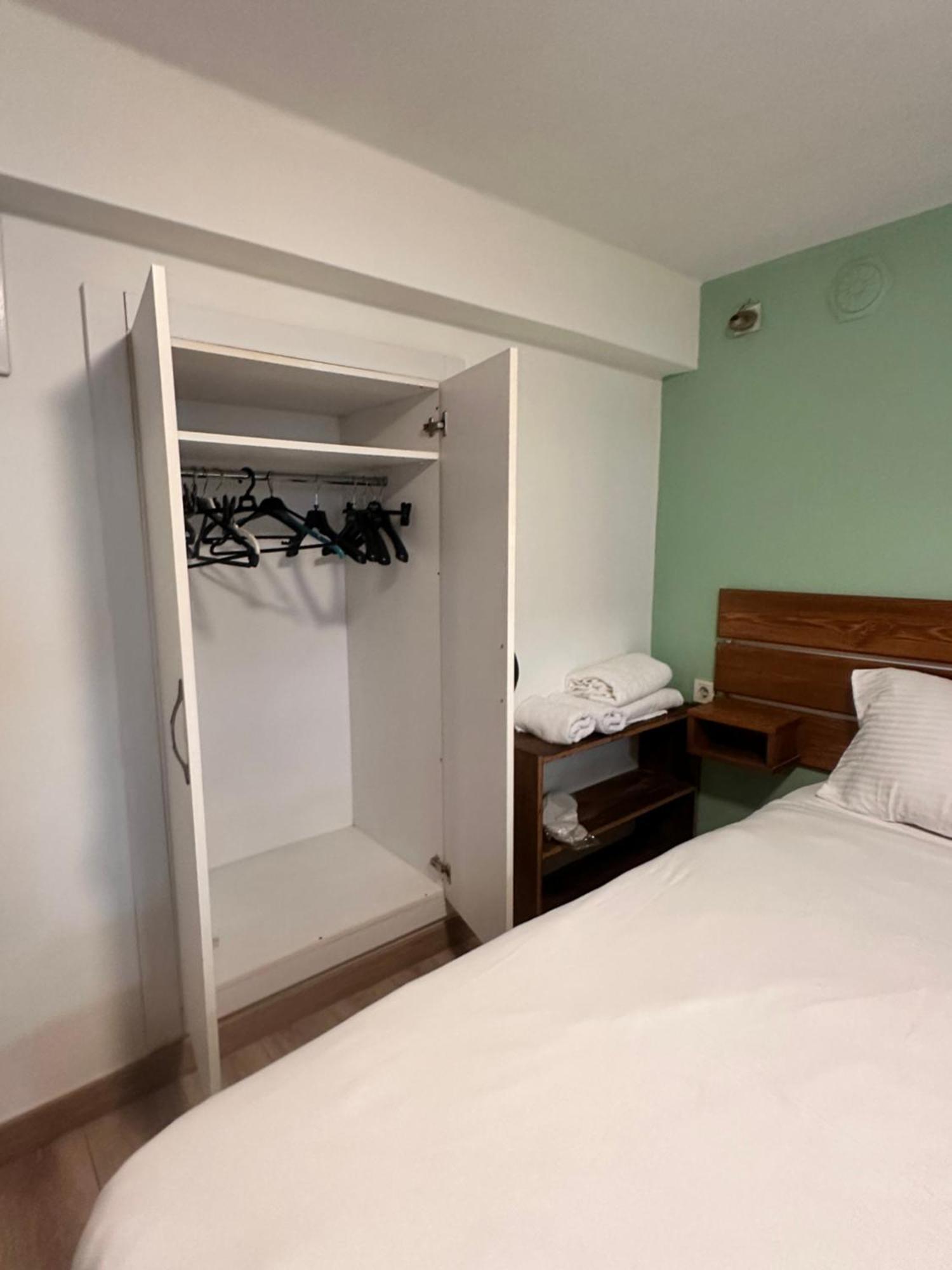 Centre Hotel Taksim 이스탄불 외부 사진