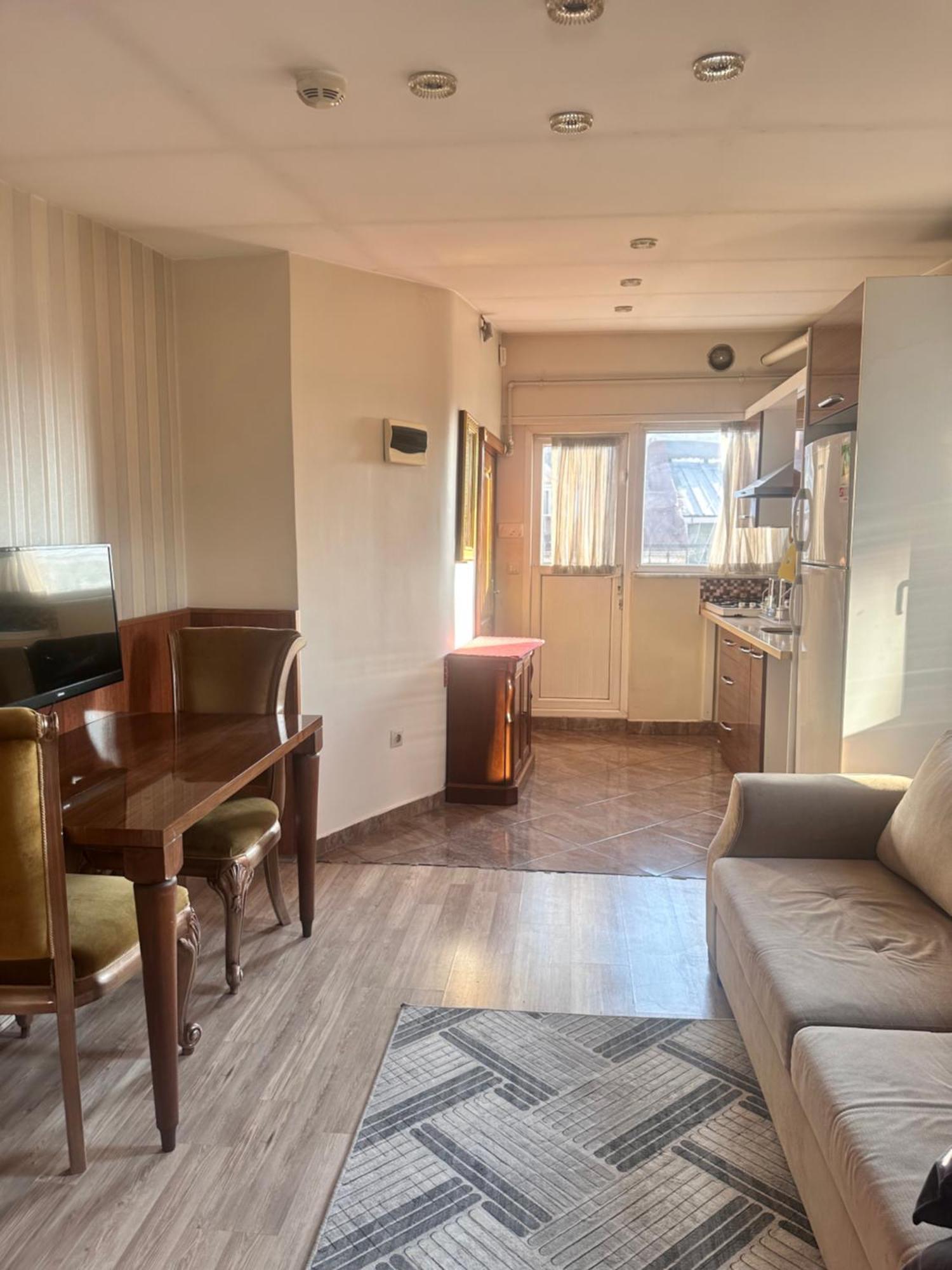 Centre Hotel Taksim 이스탄불 외부 사진