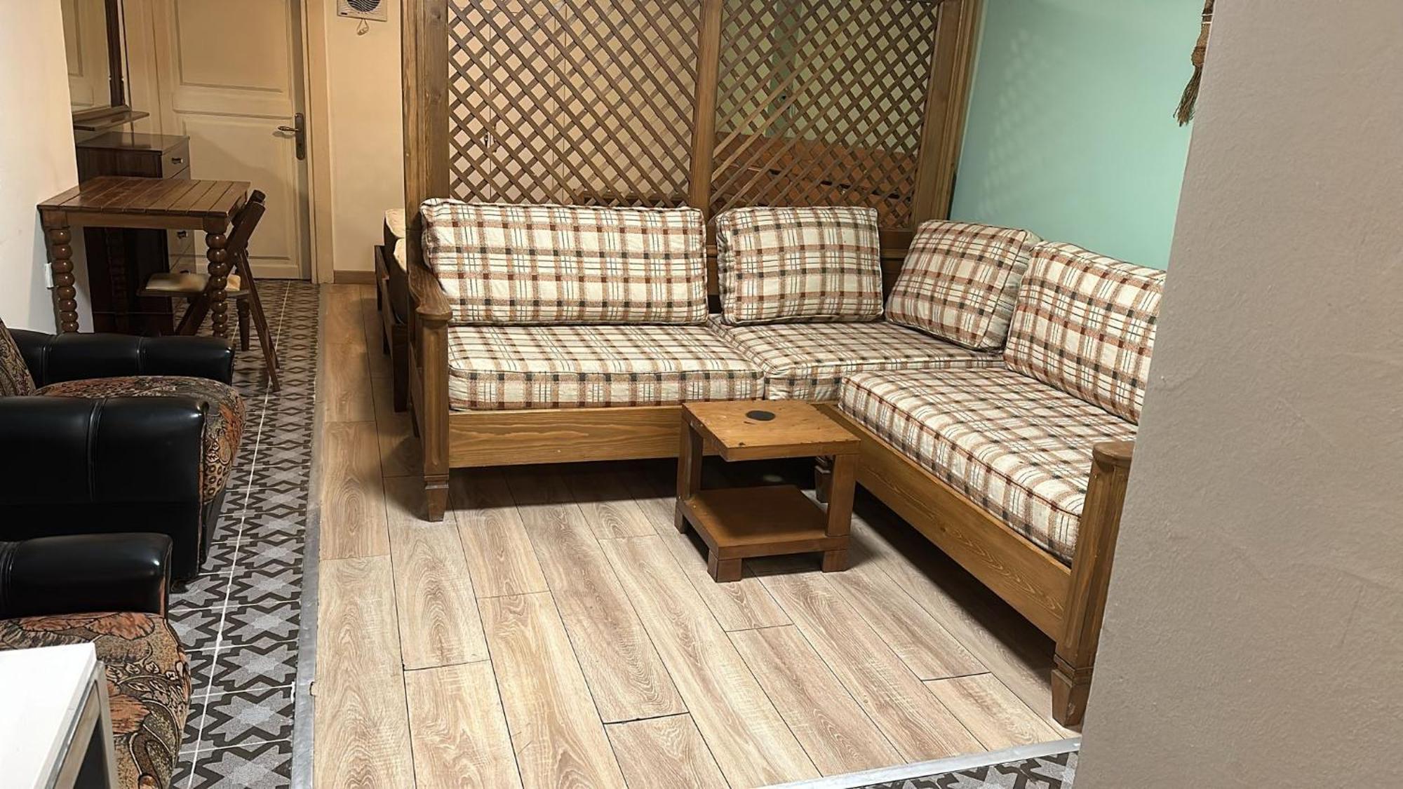 Centre Hotel Taksim 이스탄불 외부 사진