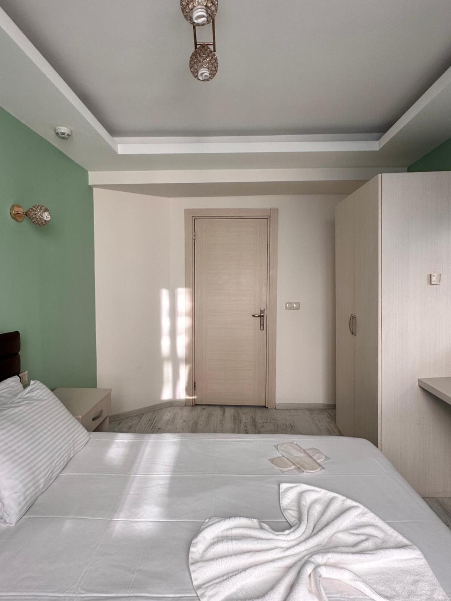 Centre Hotel Taksim 이스탄불 외부 사진
