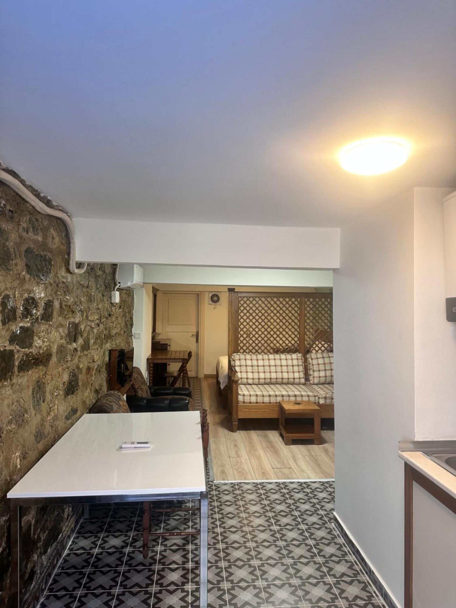 Centre Hotel Taksim 이스탄불 외부 사진