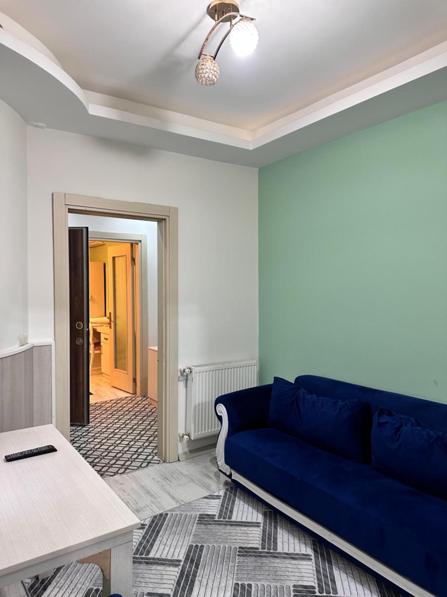 Centre Hotel Taksim 이스탄불 외부 사진